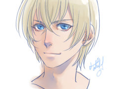 名探偵コナン-安室透