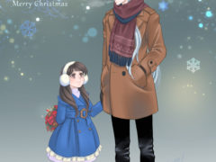クリスマス