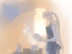スープ