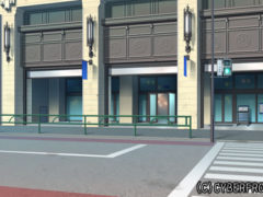 デパート