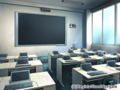 教室