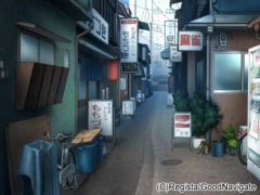 路地