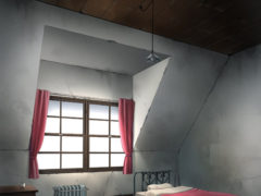 部屋