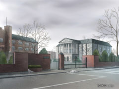 学校