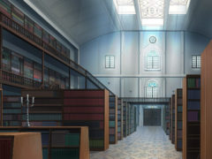 天界図書館