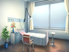 病室