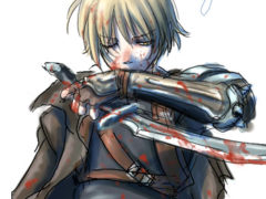blood