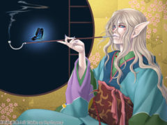 モノノ怪-ひとやすみ