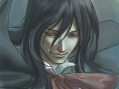 HELLSING-伯爵