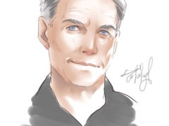 NCIS-リロイ・ジェスロ・ギブス