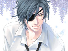 刀剣乱舞-燭台切光忠