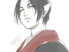 鬼灯の冷徹-鬼灯