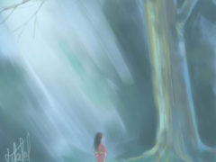 始まりの場所・其の壱