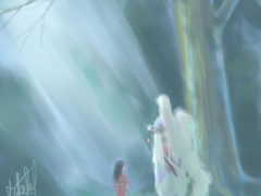 始まりの場所・其の弐