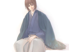 愛しきみへ