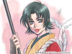 鎌足