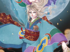 モノノ怪-月の裏