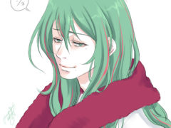 弱虫ペダル-巻島