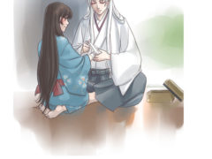 未来設定・傷の手当