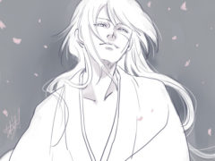 微かな音