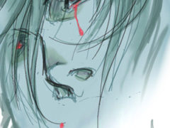 HELLSING-鬼が泣く