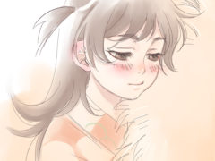 早くおとなに