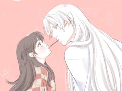 ポッキーゲーム