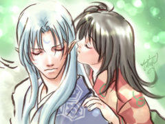 ないしょばなし