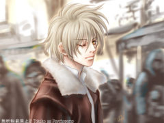 雑踏